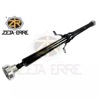 ZETA-ERRE TR323 - Arbre de transmission, entraînement essieux