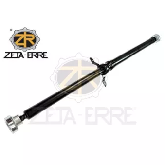 ZETA-ERRE TR326 - Arbre de transmission, entraînement essieux