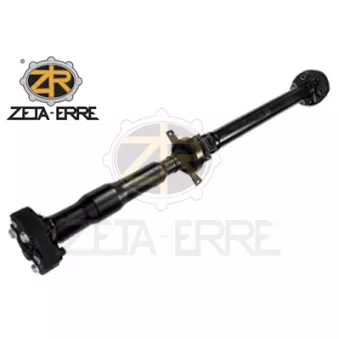 ZETA-ERRE TR334 - Arbre de transmission, entraînement essieux