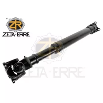 ZETA-ERRE TR374 - Arbre de transmission, entraînement essieux