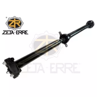 ZETA-ERRE TR375 - Arbre de transmission, entraînement essieux