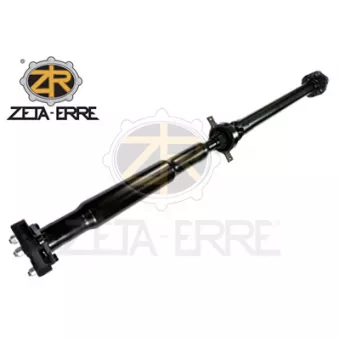 Arbre de transmission, entraînement essieux ZETA-ERRE [TR377]