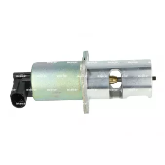 Vanne EGR NRF 48323 pour RENAULT MEGANE 1.9 DCI - 131cv
