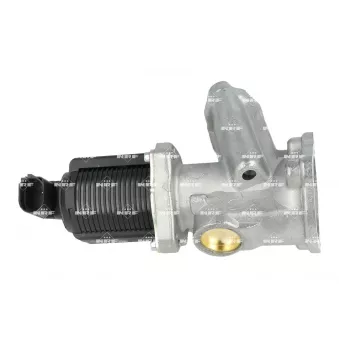 Vanne EGR NRF OEM 55219498