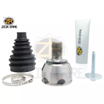 ZETA-ERRE VO42 - Embout de cardan avant (kit de réparation)