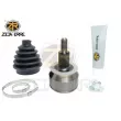 Embout de cardan avant (kit de réparation) ZETA-ERRE [W56]