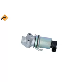 Vanne EGR NRF 48336 pour IVECO DAILY LINE 1.6 - 100cv
