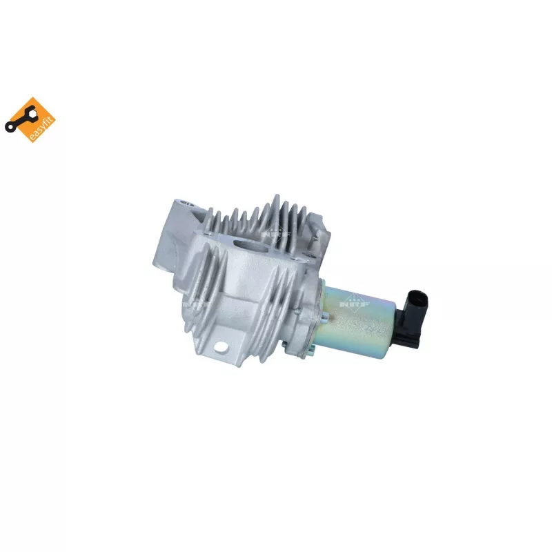 Vanne EGR NRF 48340 - Visuel 1