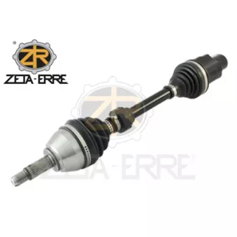 ZETA-ERRE ZR11164 - Arbre de transmission