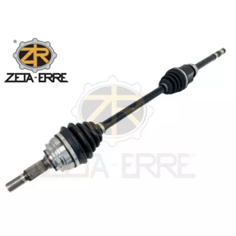 ZETA-ERRE ZR11177 - Arbre de transmission