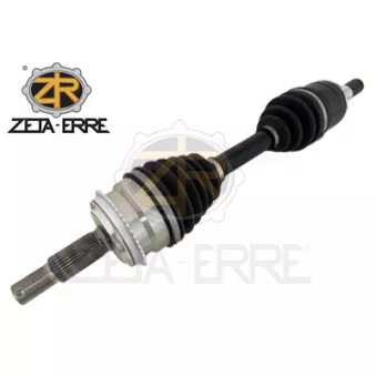 ZETA-ERRE ZR11235 - Arbre de transmission