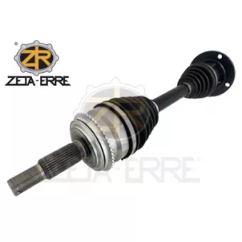 ZETA-ERRE ZR11236 - Arbre de transmission
