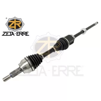 ZETA-ERRE ZR11320 - Arbre de transmission