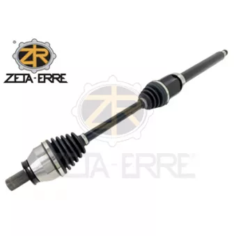 ZETA-ERRE ZR11546 - Arbre de transmission