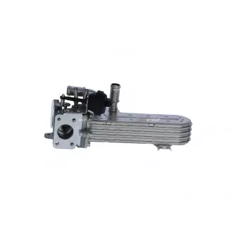 Module-EGR NRF 48360 pour MERCEDES-BENZ CLASSE E 2.0 TDI - 170cv