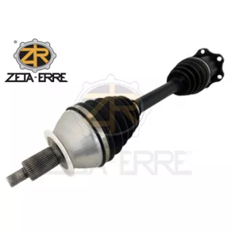 ZETA-ERRE ZR11628 - Arbre de transmission