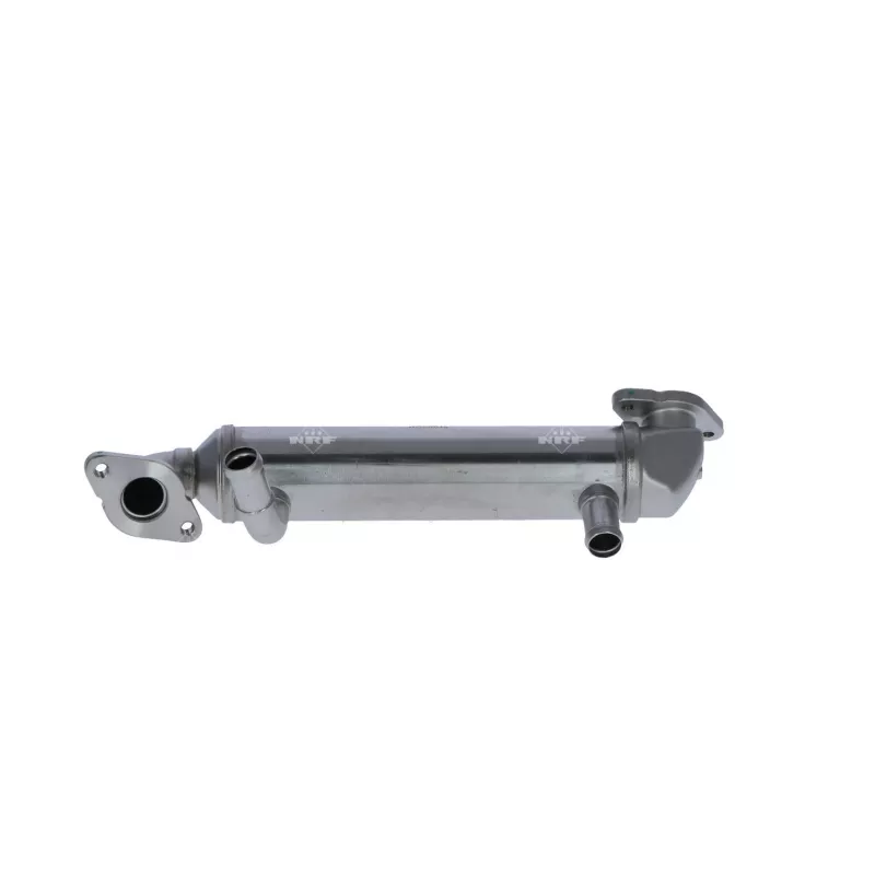 Radiateur, réaspiration des gaz d'échappement NRF 48362 - Visuel 1