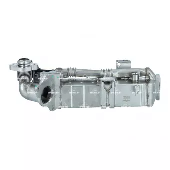 Radiateur, réaspiration des gaz d'échappement NRF 48366 pour BMW Série 3 335 d xDrive - 313cv