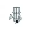 Radiateur, réaspiration des gaz d'échappement NRF [48368]