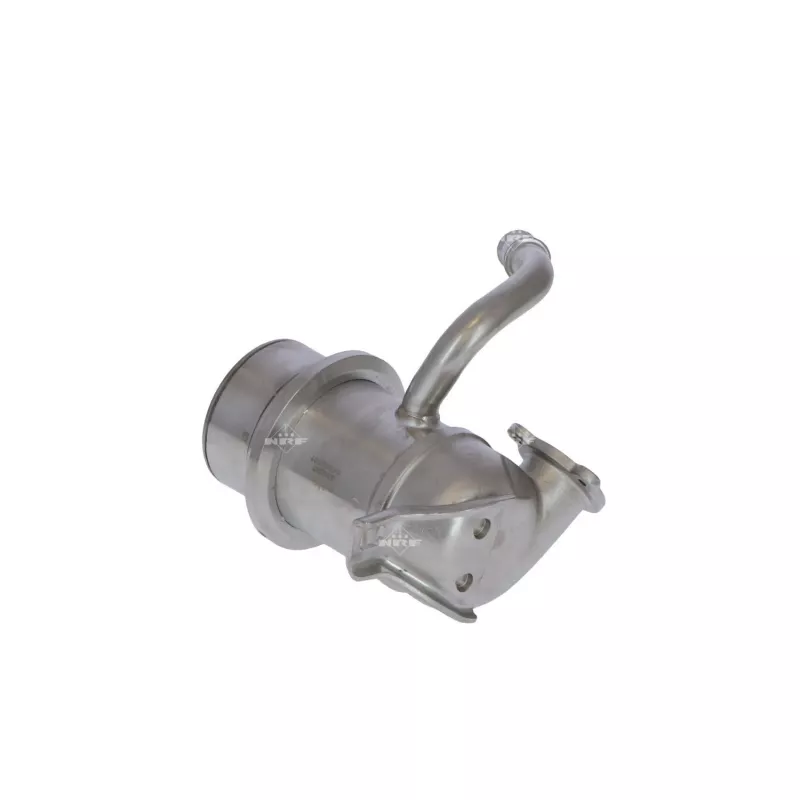 Radiateur, refroidisseur EGR NRF 48369 - Visuel 2