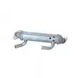 Radiateur, réaspiration des gaz d'échappement NRF [48380]