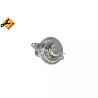 Vanne EGR NRF 48383 pour TOYOTA CAMRY 2.0 DTI 16V - 101cv