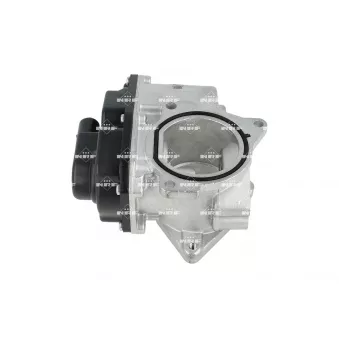 Vanne EGR NRF 48389 pour VOLKSWAGEN PASSAT 2.0 BlueTDI - 143cv