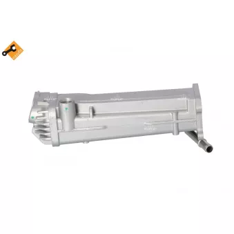 Radiateur, réaspiration des gaz d'échappement NRF OEM 31422236