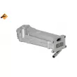NRF 48401 - Radiateur, réaspiration des gaz d'échappement