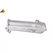 NRF 48401 - Radiateur, réaspiration des gaz d'échappement
