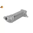 NRF 48401 - Radiateur, réaspiration des gaz d'échappement