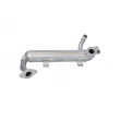 NRF 48406 - Radiateur, réaspiration des gaz d'échappement