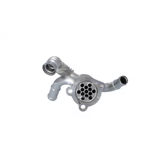 Radiateur, réaspiration des gaz d'échappement NRF 48408 pour FIAT PUNTO 1.3 D Multijet - 75cv