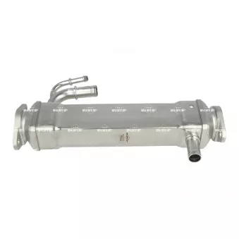 Radiateur, réaspiration des gaz d'échappement NRF OEM 6001070207