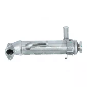NRF 48415 - Radiateur, réaspiration des gaz d'échappement