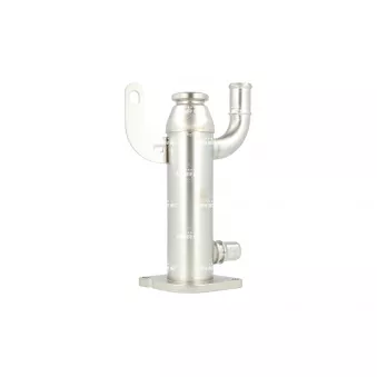 Radiateur, réaspiration des gaz d'échappement NRF 48419 pour FIAT ULYSSE 2.0 D Multijet - 136cv