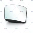 AUGER 74014 - Verre à miroir, grand rétroviseur
