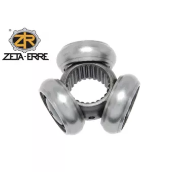 ZETA-ERRE ZR5001 - Trépied, arbre de commande