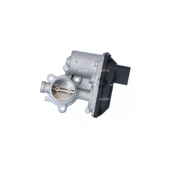 Vanne EGR NRF 48605 pour SKODA OCTAVIA 2.0 TDI 4x4 - 150cv