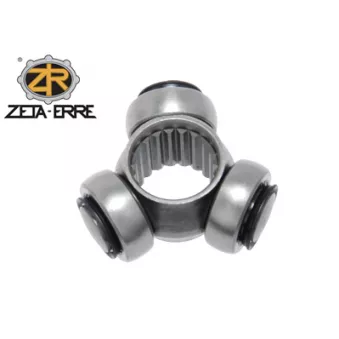ZETA-ERRE ZR5026 - Trépied, arbre de commande