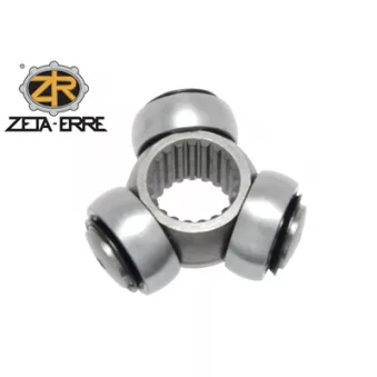 ZETA-ERRE ZR5027 - Trépied, arbre de commande