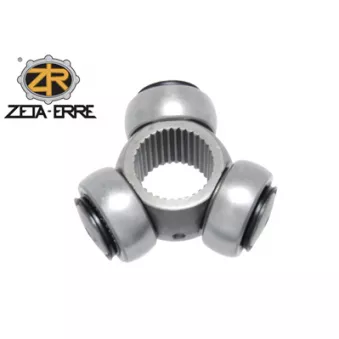 ZETA-ERRE ZR5029 - Trépied, arbre de commande