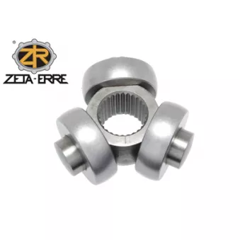ZETA-ERRE ZR5031 - Trépied, arbre de commande