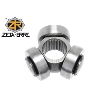ZETA-ERRE ZR5037 - Trépied, arbre de commande