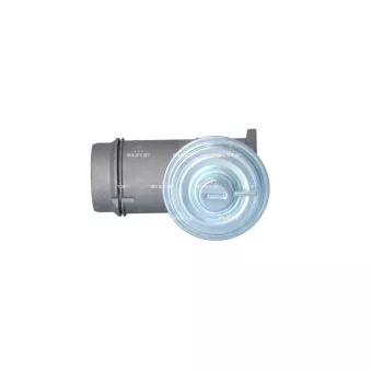 Vanne EGR NRF 48609 pour BMW Série 3 320 d - 150cv