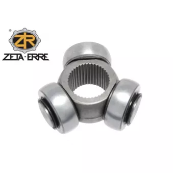 ZETA-ERRE ZR5115 - Trépied, arbre de commande