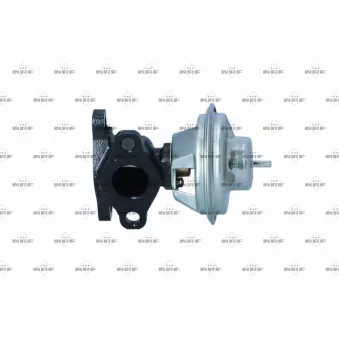 Vanne EGR NRF 48614 pour HYUNDAI GETZ 1.5 CRDi GLS - 102cv