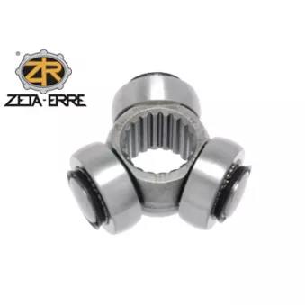 ZETA-ERRE ZR5186 - Trépied, arbre de commande