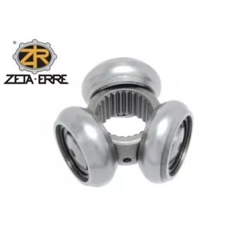 ZETA-ERRE ZR5247 - Trépied, arbre de commande