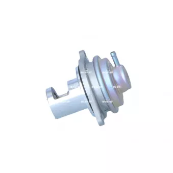 Vanne EGR NRF 48622 pour SMART FORTWO 0.8 CDi - 45cv
